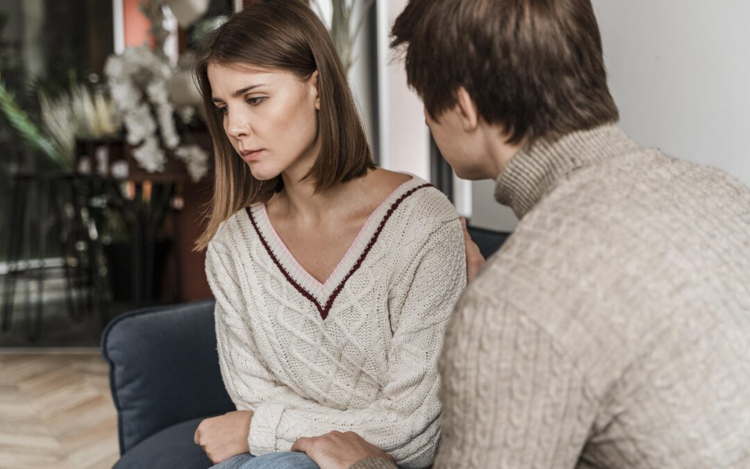 Comment Aider Quelqu&rsquo;un en Dépression ?