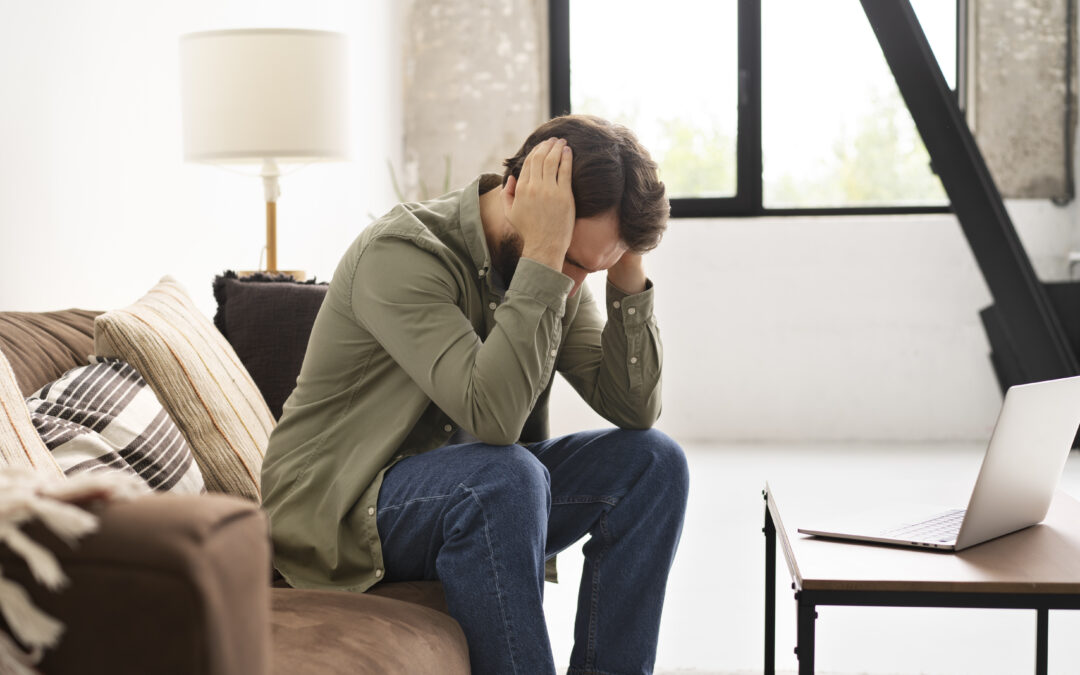 7 pistes naturelles pour apaiser l’anxiété au quotidien